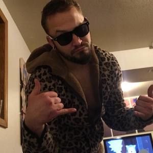 Meet your Posher, Andrew